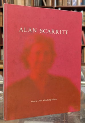Item #109471 Alan Scarritt