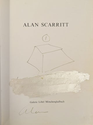 Alan Scarritt