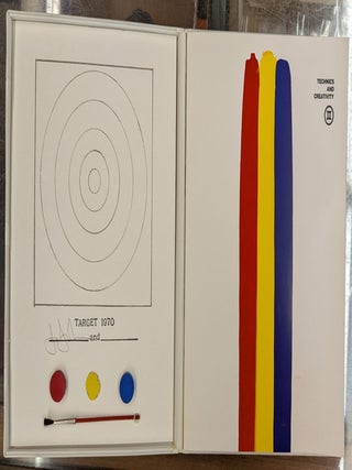Technics and Creativity : Gemini GEL