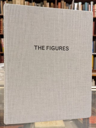 Item #109647 The Figures. Richard Prince