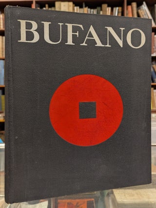 Item #109771 Bufano. Henry Miller M. Narnis, Roger Fry, dir, int