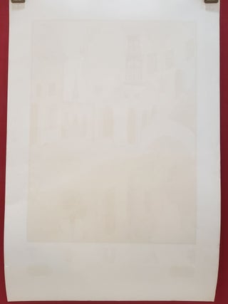 Faust Poster