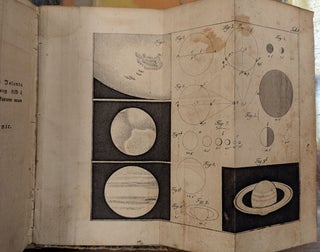 Stjornufraedi (Astronomy)