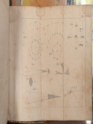 Stjornufraedi (Astronomy)