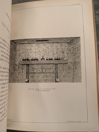 The Microscope in the Brewery and Malt-House