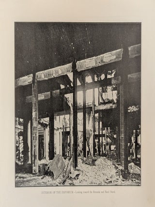 San Francisco, A City of Ruins: Dark Hours in the Queen City of the Pacific