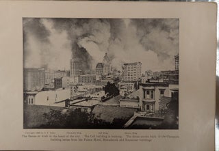 The Camera Story of the San Francisco Earthquake and Fire