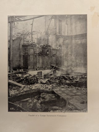 The Camera Story of the San Francisco Earthquake and Fire