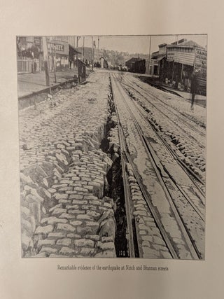 The Camera Story of the San Francisco Earthquake and Fire