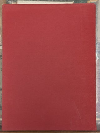 Item #110527 Aid & Comfort: The Artists Portfolio