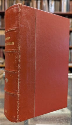 Item #110639 Modern Domestic Cookery: Based on the Well-Known Work of Mrs. Rundell (Murray's...