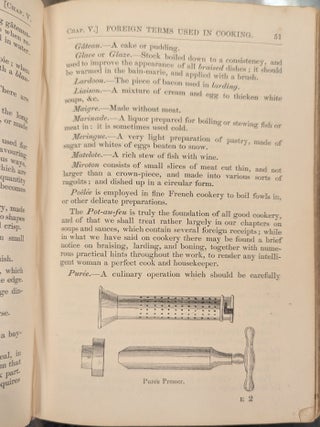 Modern Domestic Cookery: Based on the Well-Known Work of Mrs. Rundell (Murray's Modern Cookery Book)