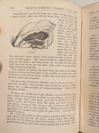 Modern Domestic Cookery: Based on the Well-Known Work of Mrs. Rundell (Murray's Modern Cookery Book)