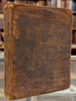 Item #110641 The New Testament of Our Lord and Saviour Jesus Christ