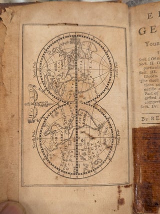Elements of Geography, 4th ed.