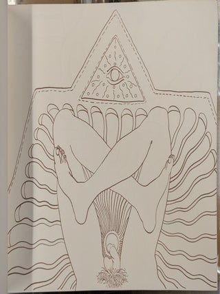 Masturbation Meditation