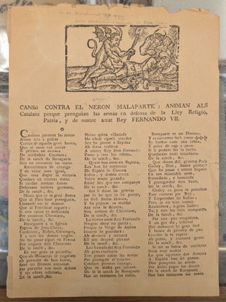 Marxa de las Tropas de Tot Catalunya