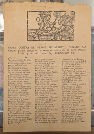 Marxa de las Tropas de Tot Catalunya