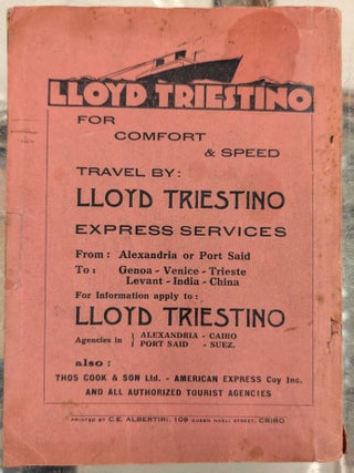 The Official British Handbook for British Troops in Egypt, Cyprus, Palestine and the Sudan