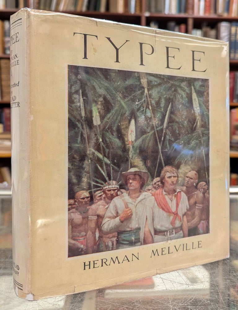 Typee | Herman Melville