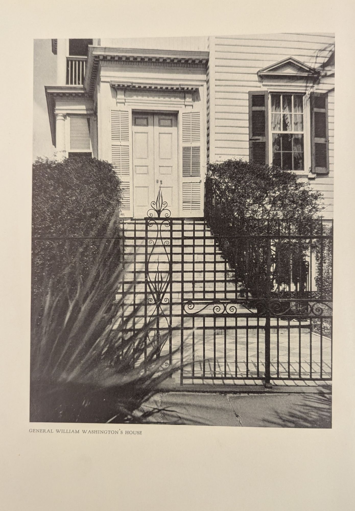 The Octagon Library of Early American Architecture, Volume 1 ...