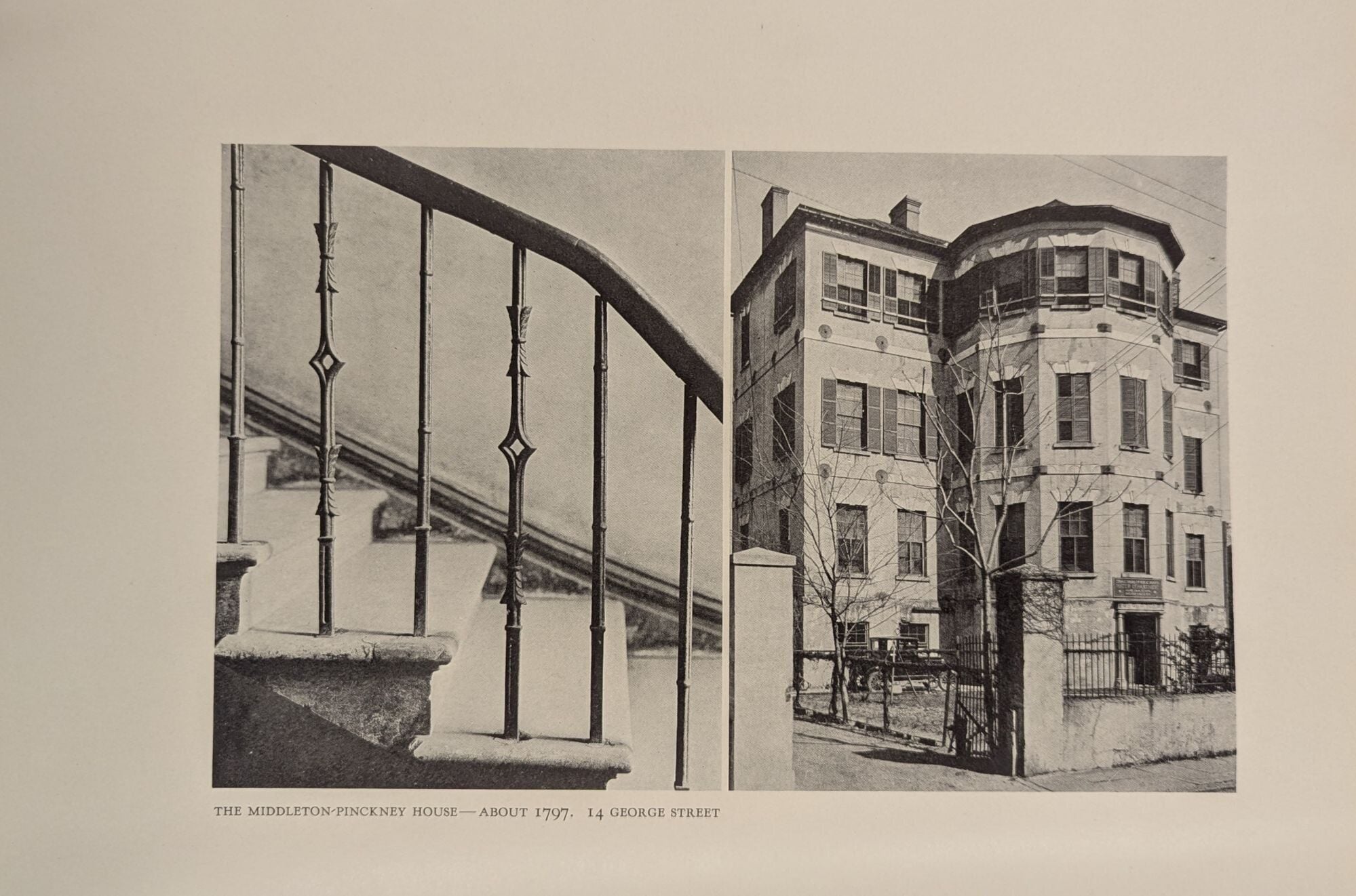 The Octagon Library of Early American Architecture, Volume 1 ...