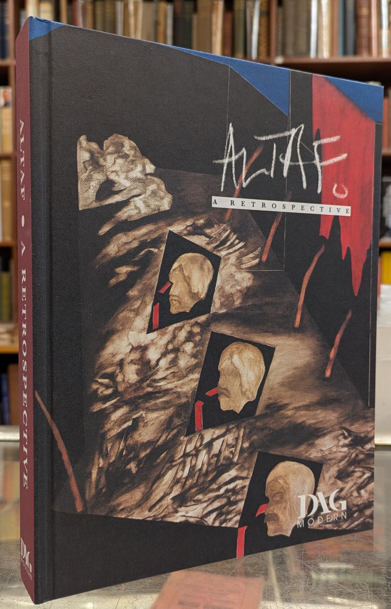 Altaf: A Retrospective