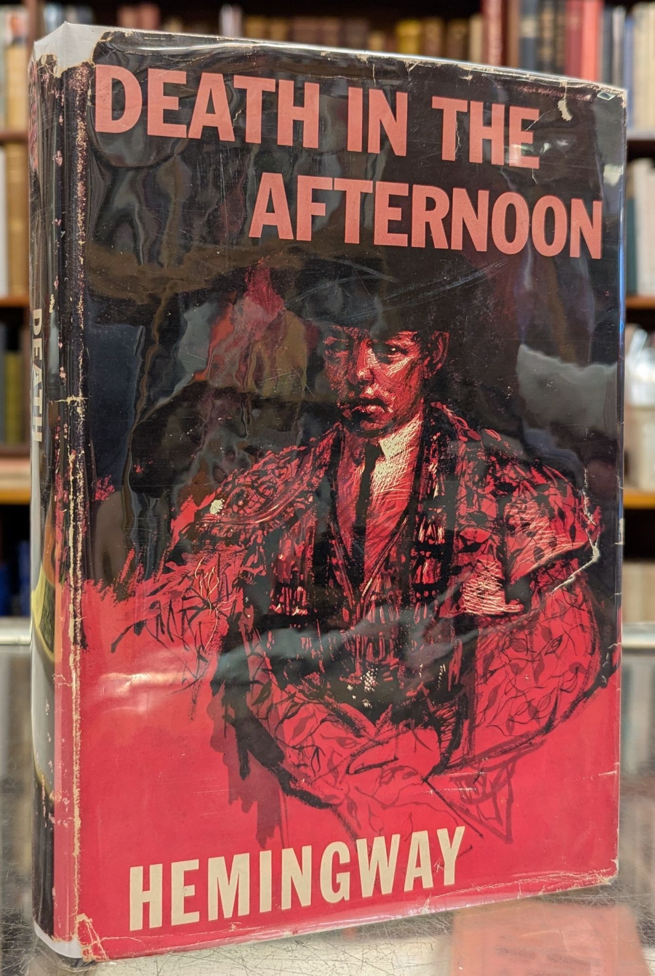Death in the Afternoon | Ernest Hemingway