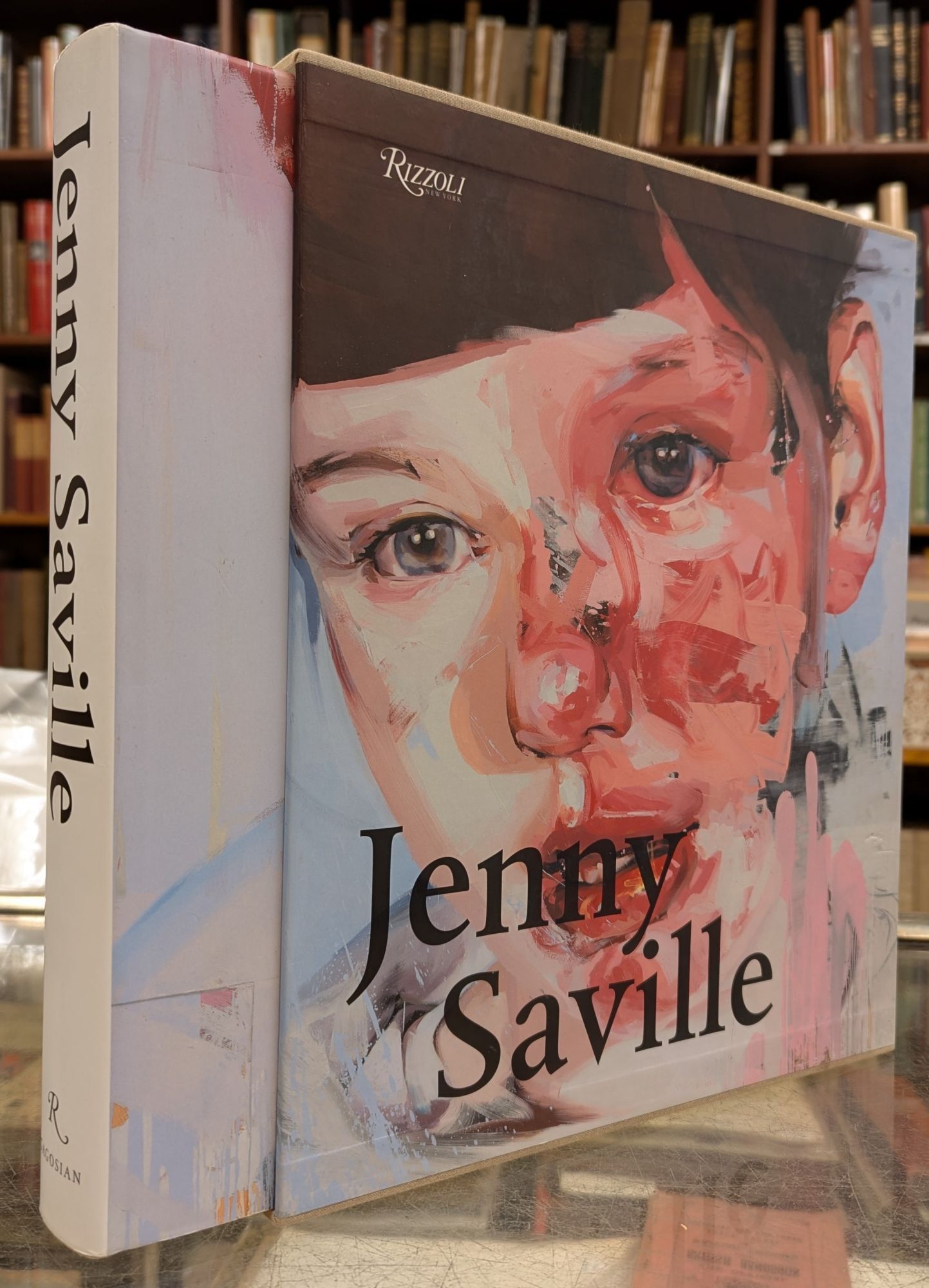 jenny-saville-mark-stevens-richard-calcocressi