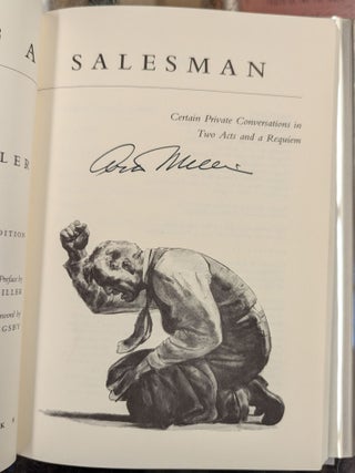 Death of a Salesman, 50th Anniversary Edition