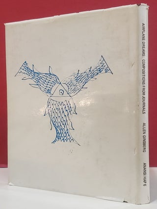 Airplane Dreams: Compositions from Journals