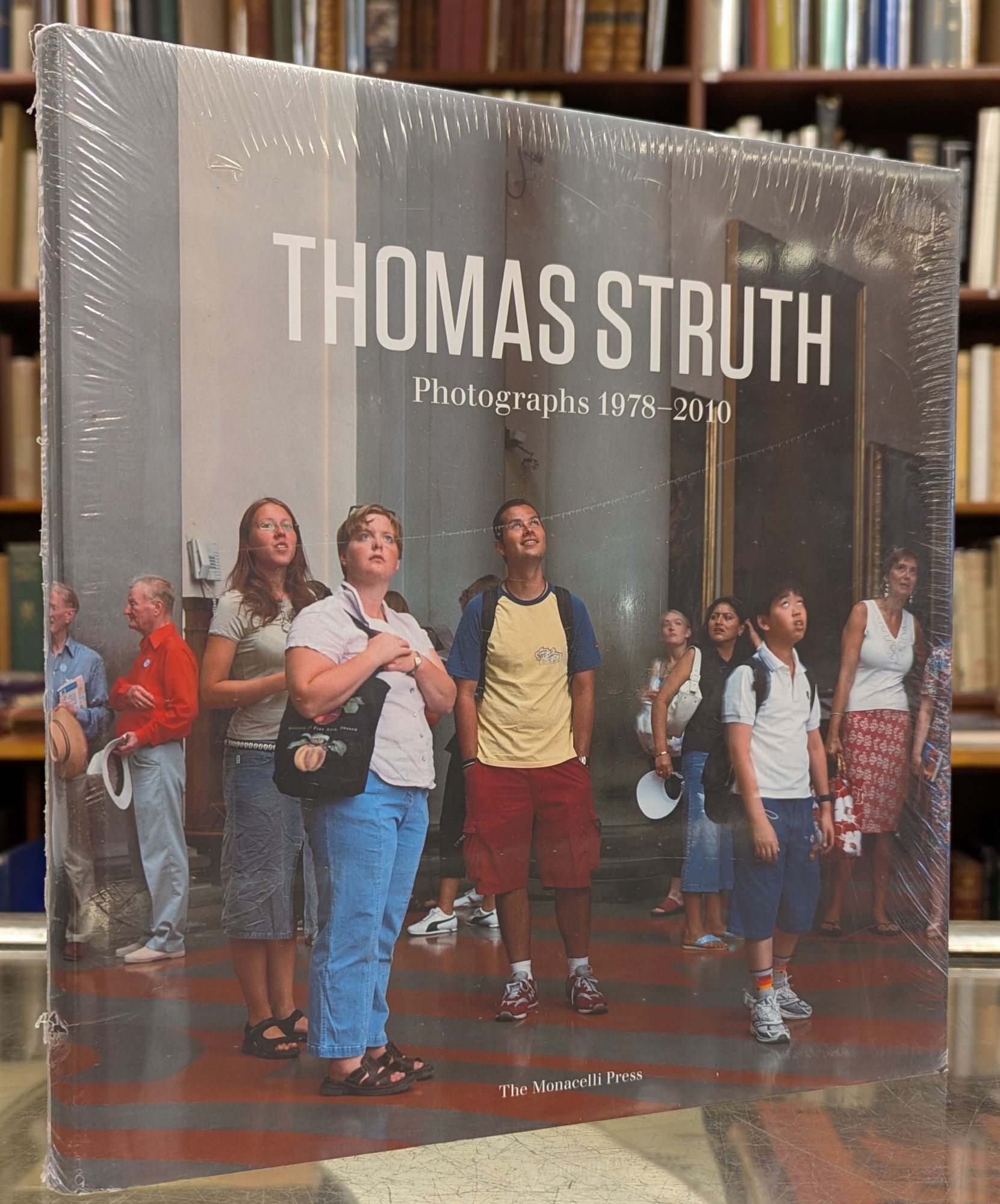 Thomas Struth: Photographs 1978-2010 | Thomas Struth