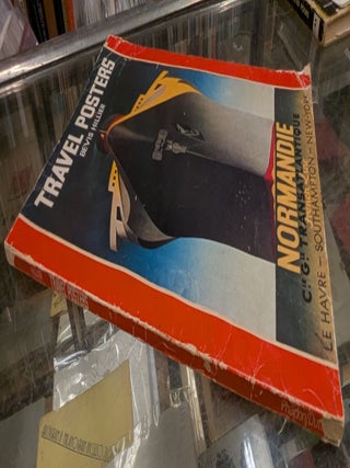 Travel Posters