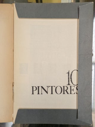 10 Pintores