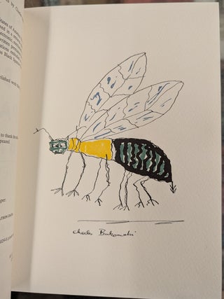Bone Palace Ballet: New Poems