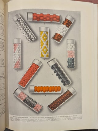 Hand Book of Pharmacy and Therapeutics, 6th ed.