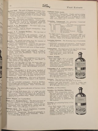 Hand Book of Pharmacy and Therapeutics, 6th ed.
