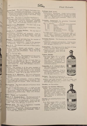 Hand Book of Pharmacy and Therapeutics, 6th ed.