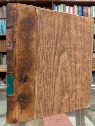 Item #112185 Cuba Desde 1850 a 1875: Coleccionde Informes, Memorias, Proyectos y Antecedentes...