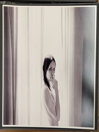 Between the Two w/signed print 27/60cc