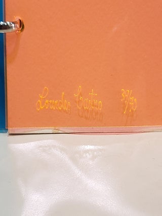 Ombreport&eacute;e Orangefluo: Extraits de "Mon album de famille"