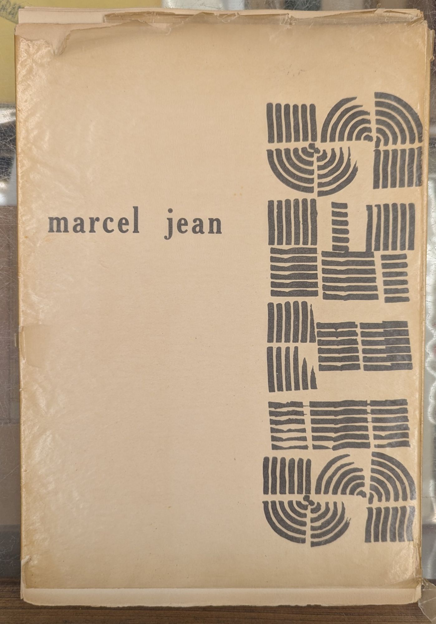 Sites | Marcel Jean