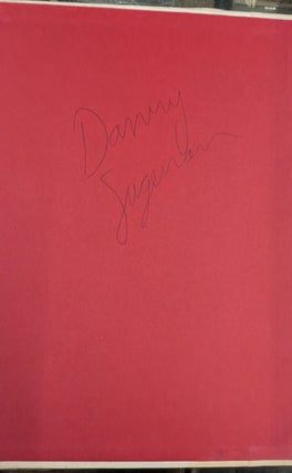 The Doors: Signed The Illustrated History