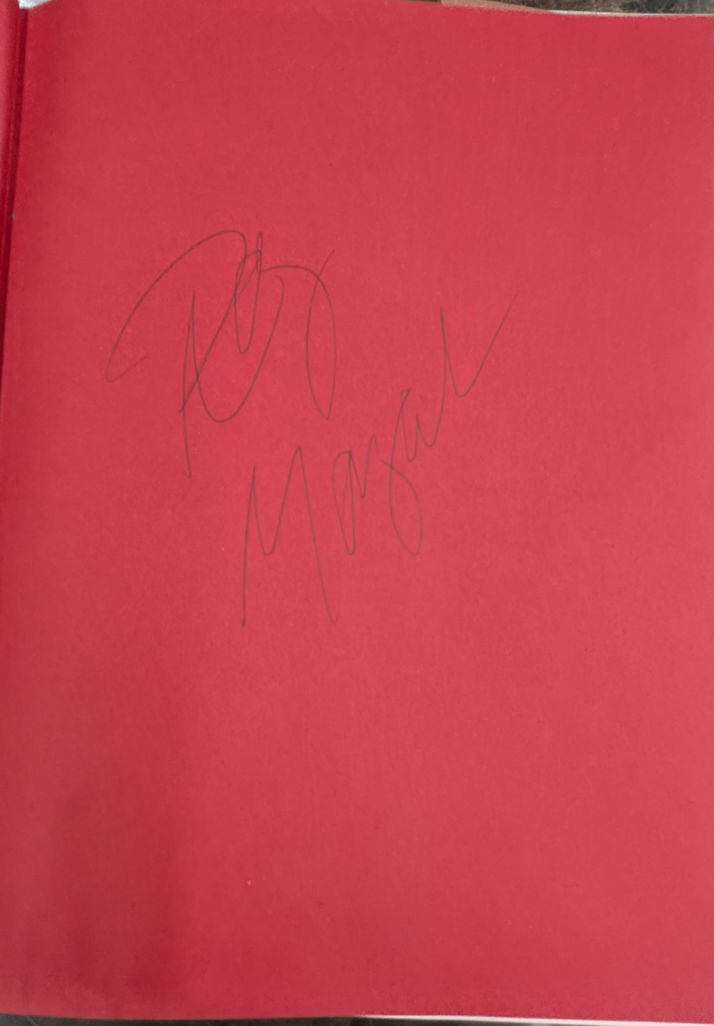 The Doors: Signed The Illustrated History | Danny Sugerman