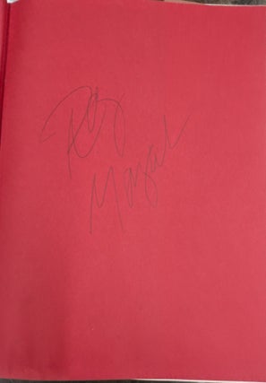 The Doors: Signed The Illustrated History