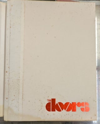 The Doors: Signed The Illustrated History