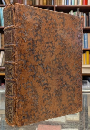 Item #112620 Histoie Generale dews Voyages, ou Nouvelle Collection de Touts les Relations de...