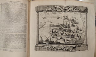 Histoie Generale dews Voyages, ou Nouvelle Collection de Touts les Relations de Voyages par Mer et par Terre, Qui ont ete publiees jusqu'a present dans les differentes Langues de toutes les Nations connues, Tome Premier