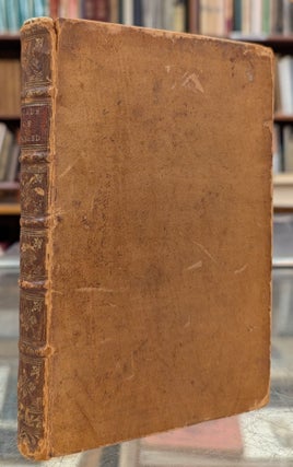 Item #112625 A New and Accurate Description of the Present Great Roads and the Principal Cross...