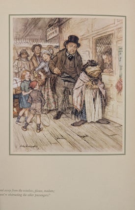 The Wind in the Willows